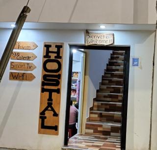 Hostal Real Caraz - Caraz - 6