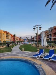 Porto Matrouh for FAMILIES ONLY - Marsa Matruh - 8