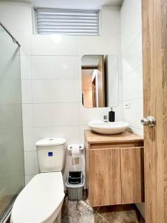 401S Refugio Acogedor Moderno Para Ti en Ibague - Bogotá - 7