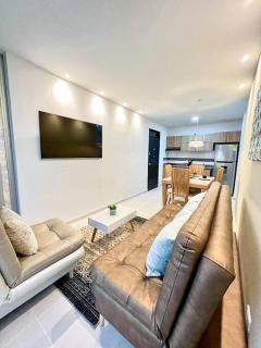 401S Refugio Acogedor Moderno Para Ti en Ibague - 6