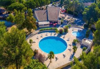 Séjour inoubliable en Provence, camping 4* - La Roque-dʼAnthéron - 4