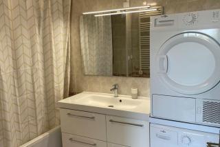30 min de Paris Grand appartement neuf et lumineux - Cergy - 5