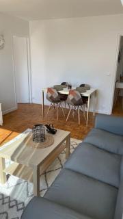 30 min de Paris Grand appartement neuf et lumineux - Cergy - 4