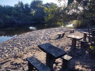 Pousada Beira Rio Cipó - Serra do Cipo - 7