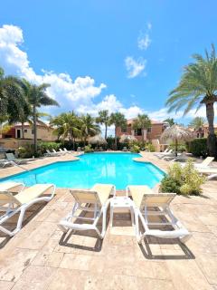 Casa Azure Aruba - Palm-Eagle Beach - 2