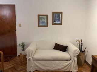 Departamento Recoleta. Inmejorable ubicación. - Buenos Aires - 5