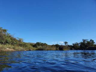 Pousada Beira Rio Cipó - Serra do Cipo - 9