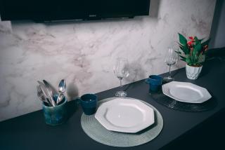 Flat BOUTIQUE em frente ao metrô MOEMA - São Paulo - 1