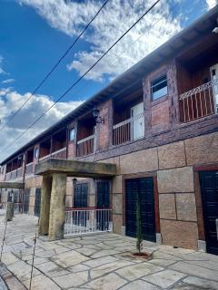 Apartamentos a 200m do centro - Hospedaria Villa da Pedra - Tiradentes - 0