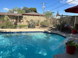 Encanto Cactus Flower Casita - Phoenix - 0