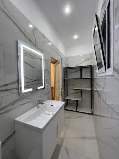 Guesthouse BellaVista - Berat - 7