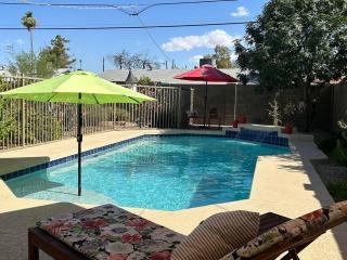 Encanto Cactus Flower Casita - Phoenix - 6
