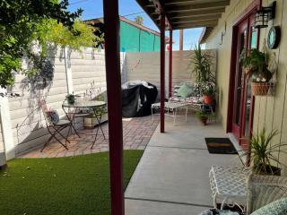 Encanto Cactus Flower Casita - Phoenix - 5