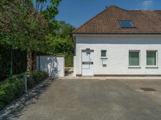 Villa in Kortrijk with Heated Pool - Kortrijk - 0