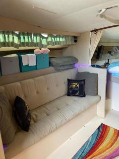 Studio 54 Themed Boat St. Tropez - Providence - 7