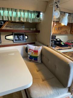 Studio 54 Themed Boat St. Tropez - Providence - 5