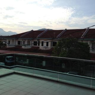 Fong's Ipoh Homestay - 9