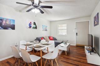 Spider Man New Orleans Condo - Metairie - 7