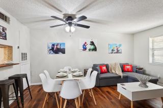 Spider Man New Orleans Condo - Metairie - 6