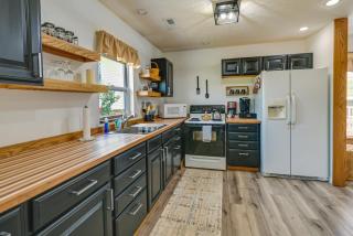 Charming Smiths Grove Home Near Cave Tours! - Smiths Grove - 5