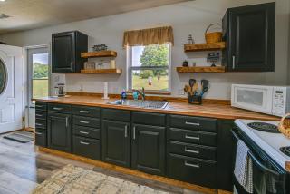 Charming Smiths Grove Home Near Cave Tours! - Smiths Grove - 3