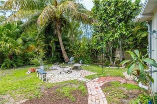 Botanical Garden and Beach 4-bedroom house - 3
