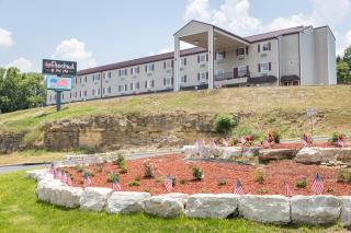 Rosebud Inn - Branson - 7