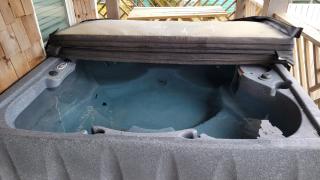 2508 Beach Rd, Semi-Oceanfront, Pool/Hot Tub - Nags Head - 6