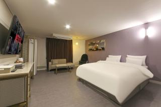 Brighton Hotel - Jeonju - 7