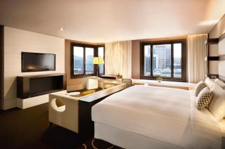 THE PLAZA Seoul, Autograph Collection - Seul - 6
