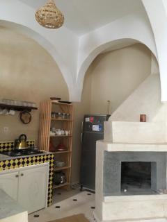 Dar Ann - Essaouira - 7