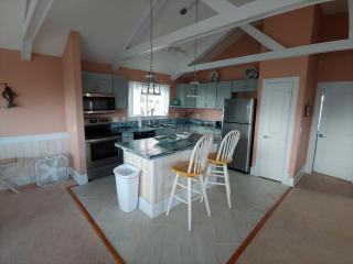 2508 Beach Rd, Semi-Oceanfront, Pool/Hot Tub - Nags Head - 2