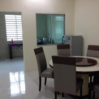 Fong's Ipoh Homestay - 2