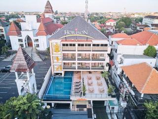 Horison Kuta Bali - Kuta - 6