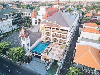 Horison Kuta Bali - 5