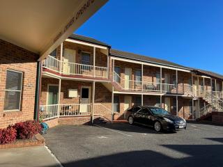 Cedar Lodge Motel - Armidale - 7
