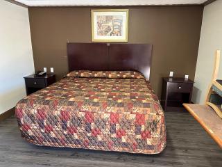 DAVIDMOTEL - Bossier City - 1