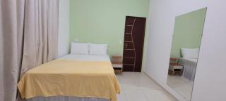 Pousada Céu y Mar - 2