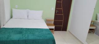 Pousada Céu y Mar - 1