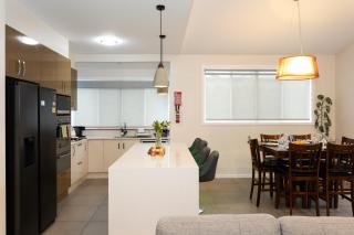 Armidale Cottage on Barney - House 1 - 3