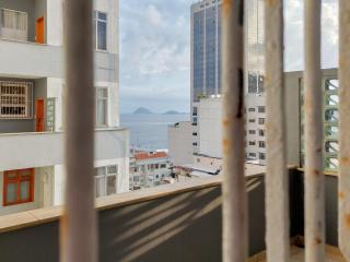 LEME BEACH - Rio de Janeiro - 1