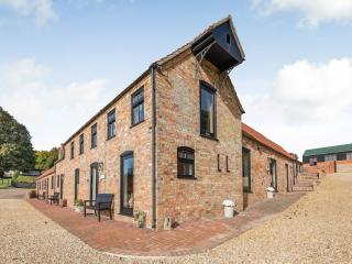 The Granary - Uk36673 - Goulsby - 2