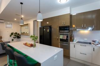 Armidale Cottage on Barney - House 1 - 5