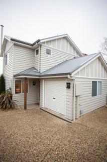 Armidale Cottage on Barney - House 1 - 8