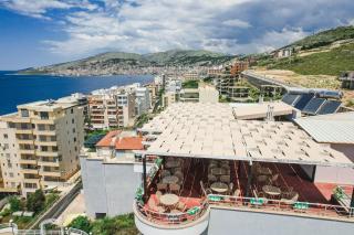 Summer Dream Hotel - Sarandë - 4