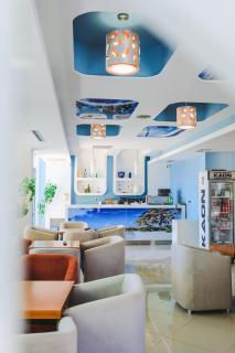 Summer Dream Hotel - Sarandë - 9