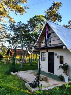 Carmen del Paraná Sandra Hostel - Carmen del Paraná - 5