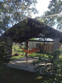 Carmen del Paraná Sandra Hostel - Carmen del Paraná - 4