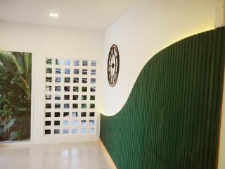PD Apartment Inn - Ban Pra Dok - 2