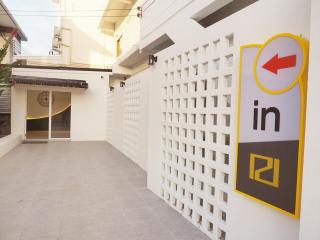 PD Apartment Inn - Ban Pra Dok - 1